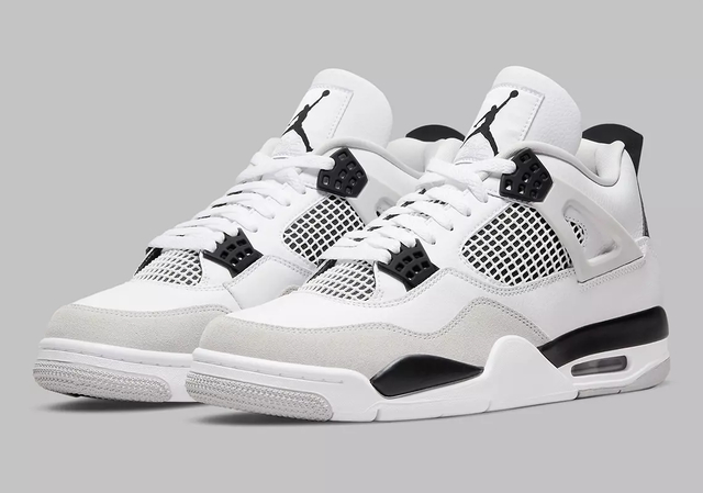 Jordan Retro
